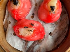 -鹭江宾馆·观海餐厅