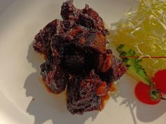 -老洋房花园饭店(绍兴路店)