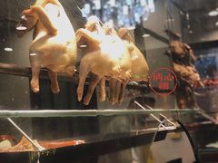 -清心鸡沙田乳鸽店·非遗传承(粤垦路店)