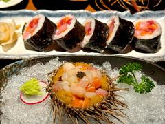 -千代武日本料理(开发区店)