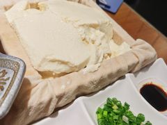 一块豆腐-95号酱骨·一块豆腐(展春园西路店)