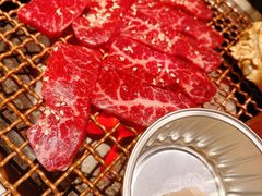 -炎蔵牛舌烤肉