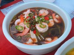 -赵小姐丨新中餐(曲江店)