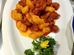 -刘胖子家常菜·蹄花焖藕(中南店)