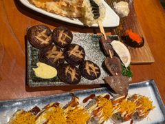 -千代武日本料理(开发区店)