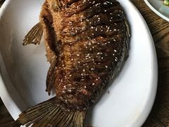 -大闫家烧烤·小海鲜家常菜(郑庄店)