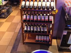 -千岛蚝高压锅生蚝·人参火锅(白云万达店)