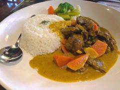 -小主人西餐厅 master table(青年中路店)