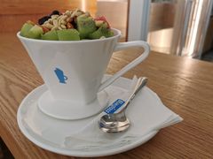 松子仁松鼠代餐酸奶-Blueglass酸奶(财富购物中心店)