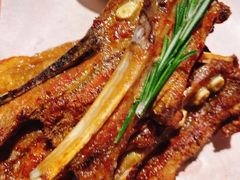 -阿娜尔·新疆菜(宜家荟聚中心店)
