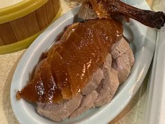 -北平印象.北京烤鸭.新京菜.融合菜(世贸店)