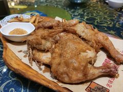 葫芦鸡-德泰楼餐饮(莲湖路店)