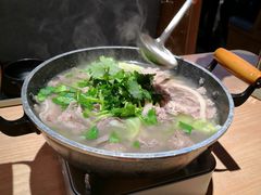 -川堂风·跷脚牛肉·乐山爆炒(宝山日月光店)