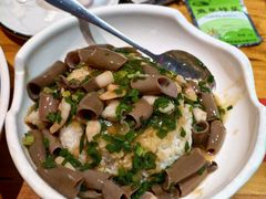 -五谷丰登·胶东海鲜·家常菜(张村店)