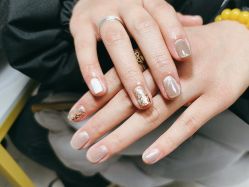 -SWEET NAIL甜果美甲美睫