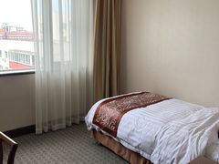 -北京宣武门商务酒店(前门店)