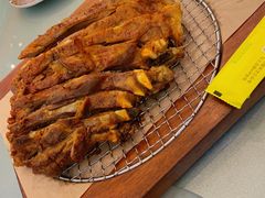 -新粤新疆菜(禅城店)