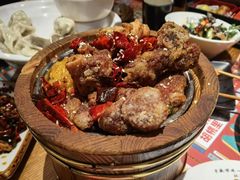 -胡桃里音乐酒馆(仓山万达店)