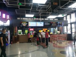 -嗨翻Hi-Fun竞技主题乐园·蹦床团建生日聚会(五棵松华熙店)