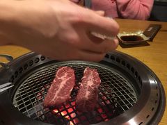 -赤坂亭·M9和牛烧肉·铁板烧(合肥万象城店)