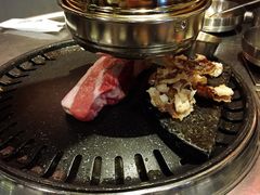 -401餐厅(弘大店)
