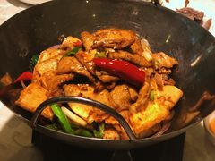 -阿英煲(凉城路店)