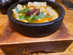 -云海肴·云南小炒·汽锅鸡(天津国金汇店)