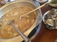 -大理.老字号渝记酸萝卜乌鱼(古城总店)