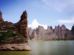 -炳灵寺世界文化遗产旅游区