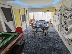 -Fun奇点轰趴馆(正佳广场店)