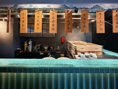 -庐灶江南·江南菜·四合院Bistro(东直门雍和宫·原华侨宾馆店)