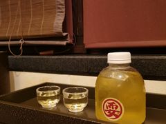 -西安华清御汤酒店
