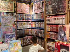 -覔书店(壹方城店)