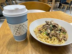 -奎克咖啡Cuiqu(晶品店)