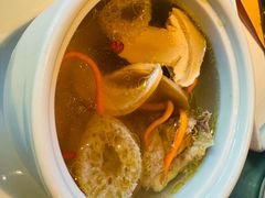 -春色如许·茶食餐厅(桃李春风店)