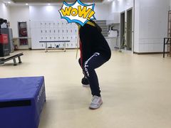 -琪航健身工作室(徐汇光大店)