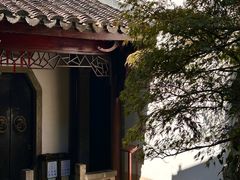 -胡雪岩故居