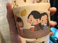 -九秋茶铺(三里屯店)