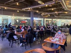 大堂-PIZZA BIANCA(万象城店)