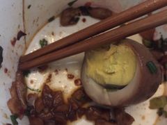 -肖胖子猪油拌粉