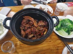 -斯丹姜母鸭·古法干香(涂门街总店)