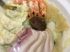 -廊亦舫Lang Yi Fang Restaurant(金桥店)