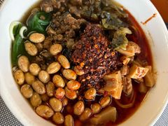 -中铁花水湾温泉酒店(大邑店)