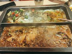 -令狐冲烤鱼·烧菜馆(达明店)