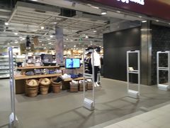 -MUJI无印良品(世博源店)