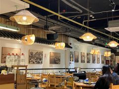 -阿鸡鱼庄·顺德鲜蒸小炒(亚运村店)