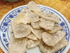 -门框胡同百年卤煮(前门店)