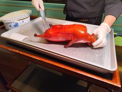 -北京宴(华贸购物中心店)