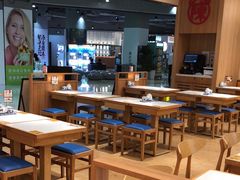 -陳香貴·兰州牛肉面(上海长风大悦城店)