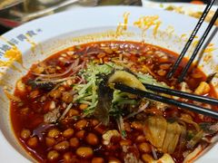 -顺水湾·牛肉牛杂火锅(驾鹤店)